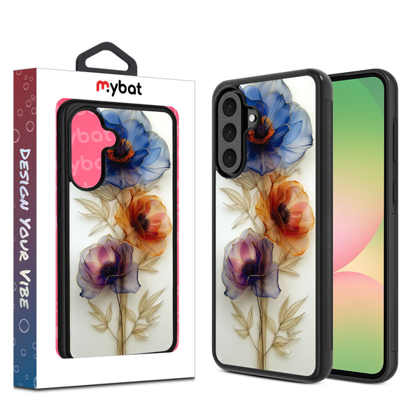 MyBat Design Lab Series Case for Samsung Galaxy A56 5G - Pressed Flowers - MSA565GCSLESM185-1.jpg