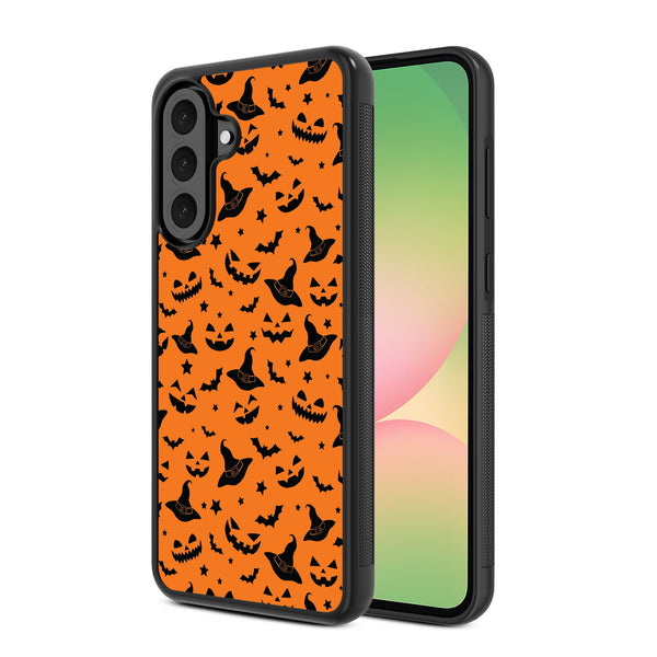 MyBat Design Lab Series Case for Samsung Galaxy A56 5G - This is Halloween - MSA565GCSLESM216-2.jpg