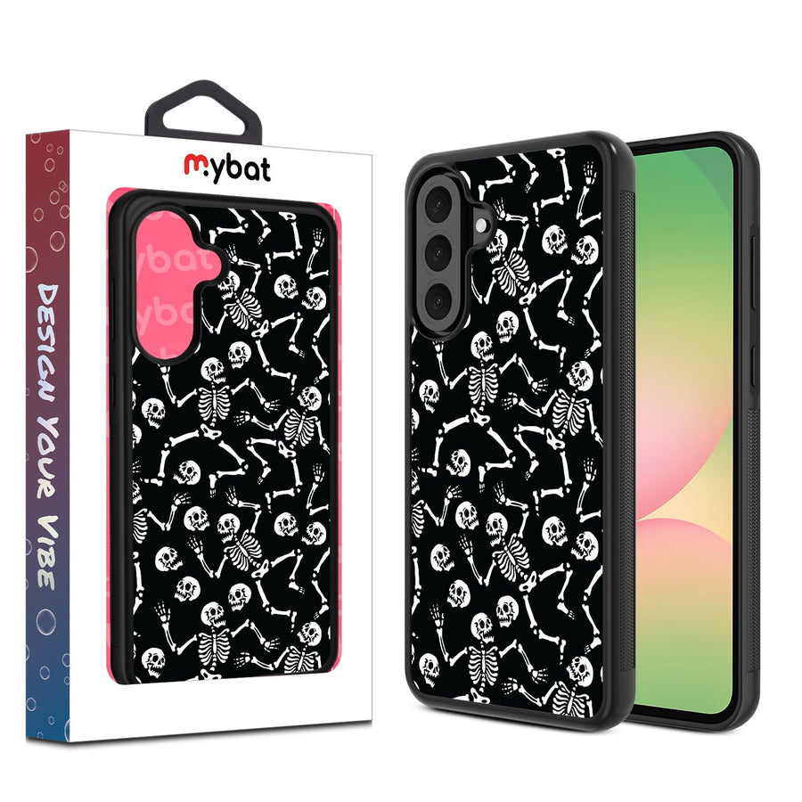 MyBat Design Lab Series Case for Samsung Galaxy A56 5G - Skeleton Crew