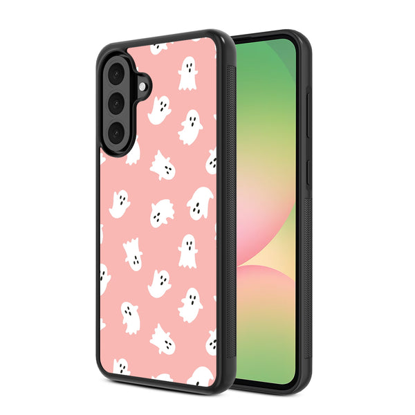 MyBat Design Lab Series Case for Samsung Galaxy A56 5G - Friendly Ghosts - MSA565GCSLESM219-2.jpg