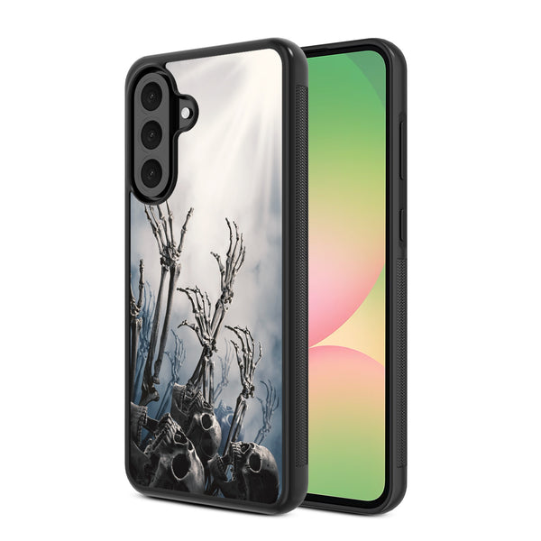 MyBat Design Lab Series Case for Samsung Galaxy A56 5G - Undead Uprising - MSA565GCSLESM224-2.jpg