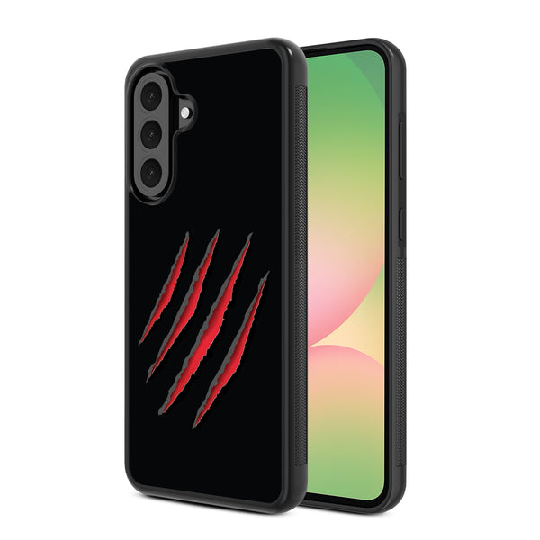 MyBat Design Lab Series Case for Samsung Galaxy A56 5G - Claw Marks - MSA565GCSLESM231-2.jpg