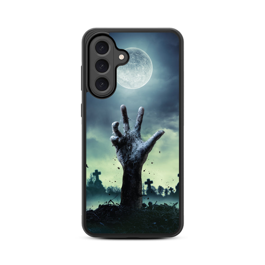 MyBat Design Lab Series Case for Samsung Galaxy A56 5G - Zombie Apocalypse - MSA565GCSLESM234-3.jpg
