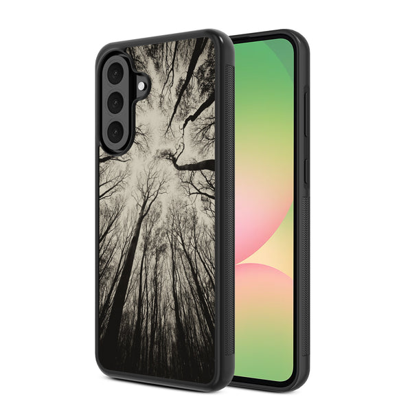 MyBat Design Lab Series Case for Samsung Galaxy A56 5G - Spooky Forest - MSA565GCSLESM236-2.jpg