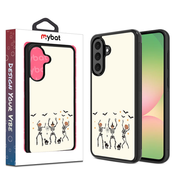 MyBat Design Lab Series Case for Samsung Galaxy A56 5G - Boneyard Bash - MSA565GCSLESM238-1.jpg