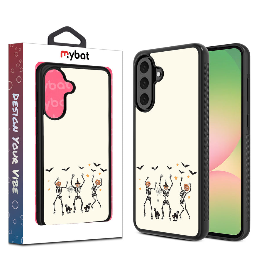 MyBat Design Lab Series Case for Samsung Galaxy A56 5G - Boneyard Bash - MSA565GCSLESM238-1.jpg