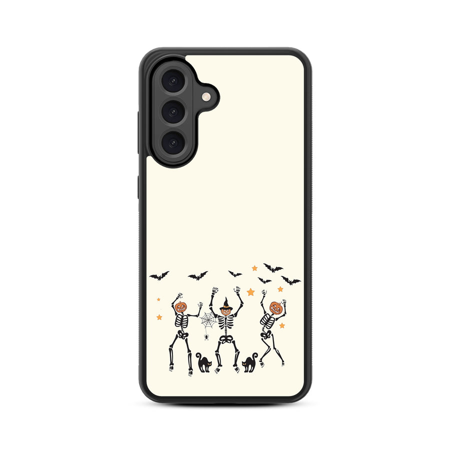 MyBat Design Lab Series Case for Samsung Galaxy A56 5G - Boneyard Bash - MSA565GCSLESM238-3.jpg