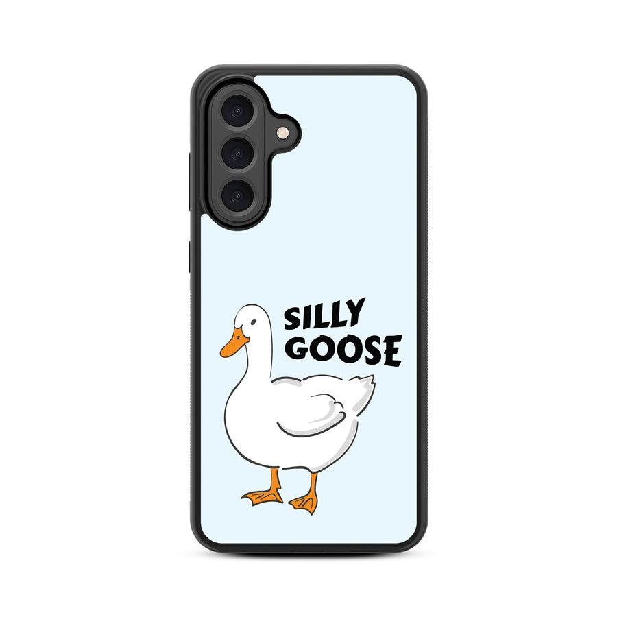 MyBat Design Lab Series Case for Samsung Galaxy A56 5G - Silly Goose - MSA565GCSLESM256-3.jpg