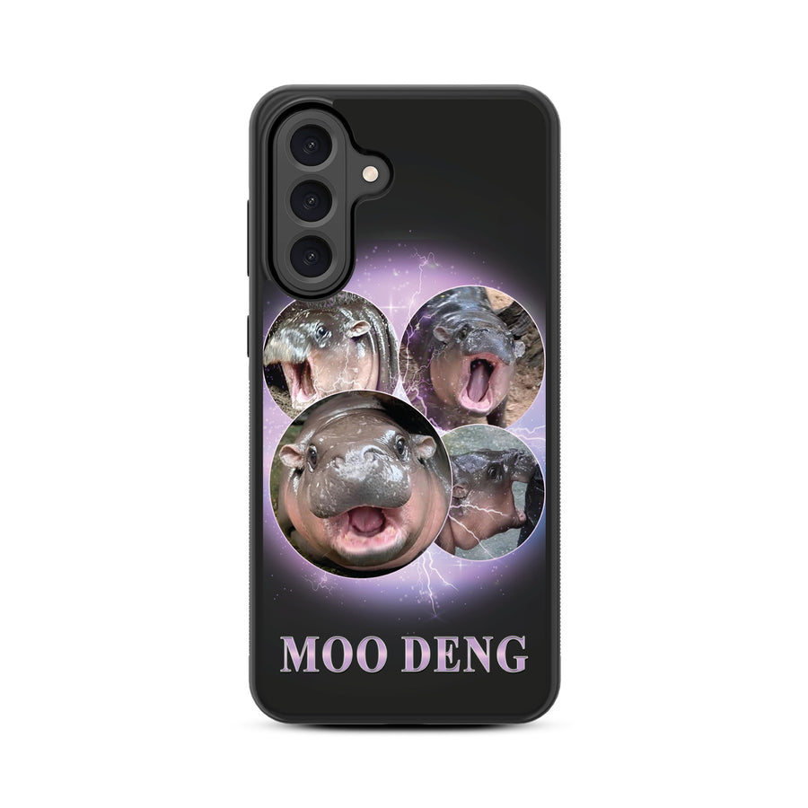 MyBat Design Lab Series Case for Samsung Galaxy A56 5G - Moo Deng - MSA565GCSLESM257-3.jpg