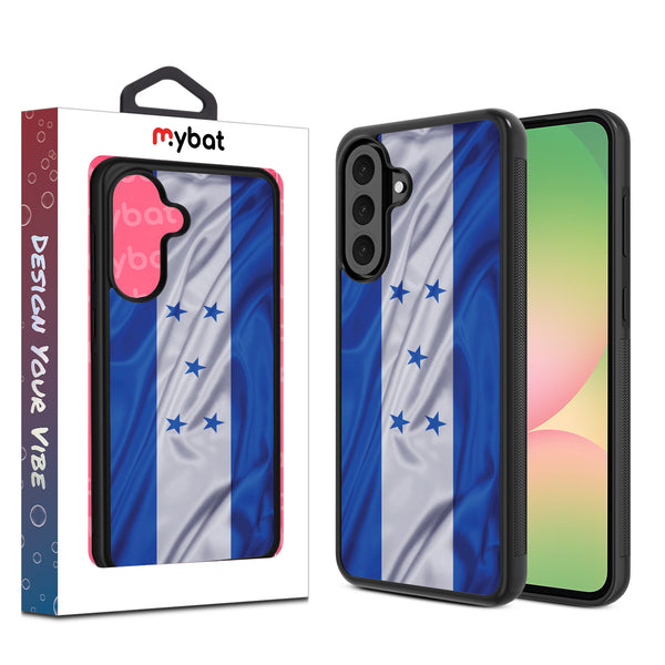 MyBat Design Lab Series Case for Samsung Galaxy A56 5G - Honduras Flag - MSA565GCSLESM259-1.jpg