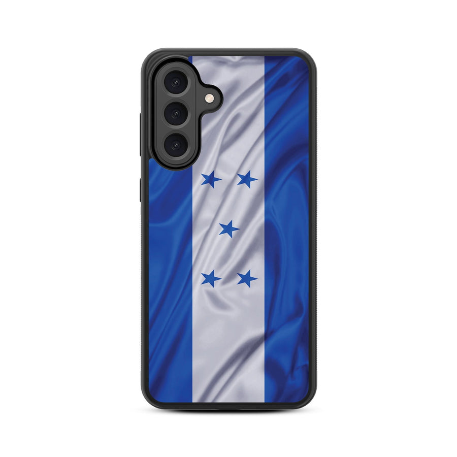 MyBat Design Lab Series Case for Samsung Galaxy A56 5G - Honduras Flag