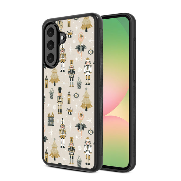 MyBat Design Lab Series Case for Samsung Galaxy A56 5G - Nutcracker - MSA565GCSLESM274-2.jpg