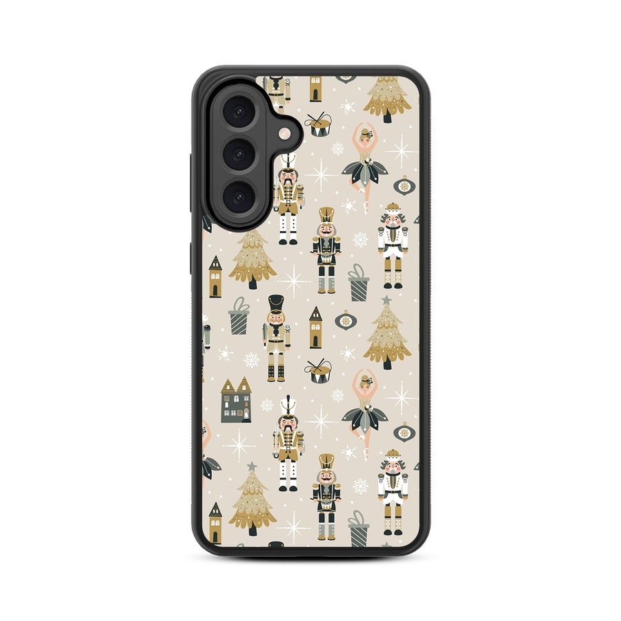 MyBat Design Lab Series Case for Samsung Galaxy A56 5G - Nutcracker - MSA565GCSLESM274-3.jpg