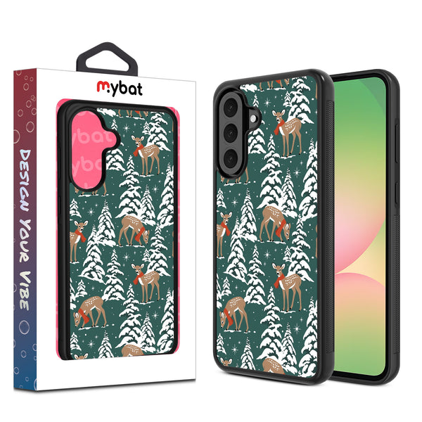 MyBat Design Lab Series Case for Samsung Galaxy A56 5G - Pine & Prancer - MSA565GCSLESM287-1.jpg
