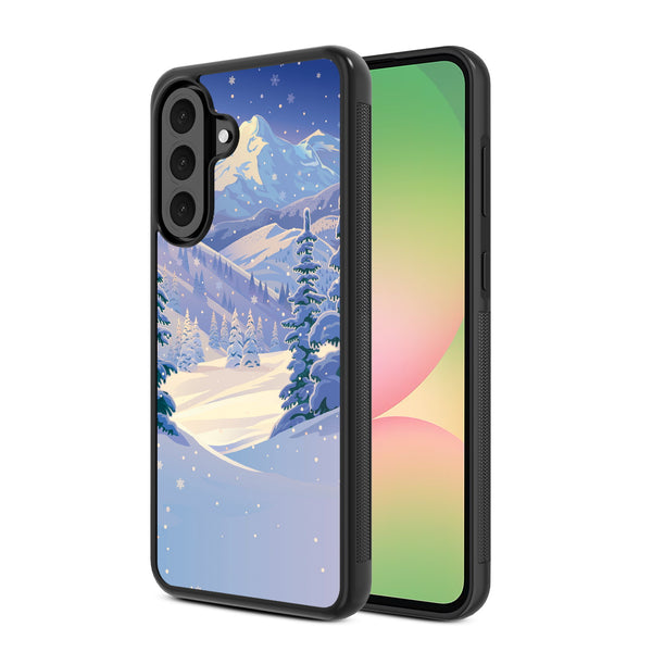 MyBat Design Lab Series Case for Samsung Galaxy A56 5G - Fresh Powder - MSA565GCSLESM292-2.jpg
