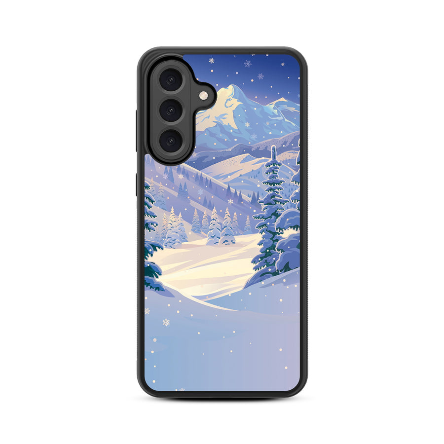 MyBat Design Lab Series Case for Samsung Galaxy A56 5G - Fresh Powder - MSA565GCSLESM292-3.jpg