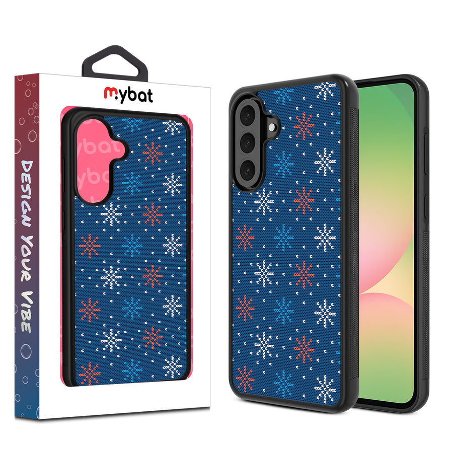 MyBat Design Lab Series Case for Samsung Galaxy A56 5G - Winter Sweater - MSA565GCSLESM303-1.jpg