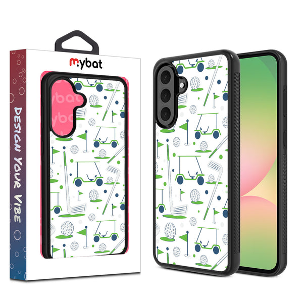 MyBat Design Lab Series Case for Samsung Galaxy A56 5G - All Teed Up - MSA565GCSLESM311-1.jpg
