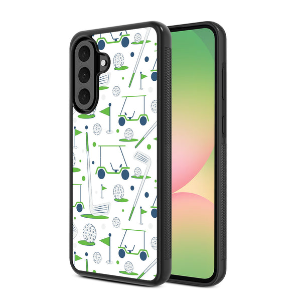MyBat Design Lab Series Case for Samsung Galaxy A56 5G - All Teed Up - MSA565GCSLESM311-2.jpg