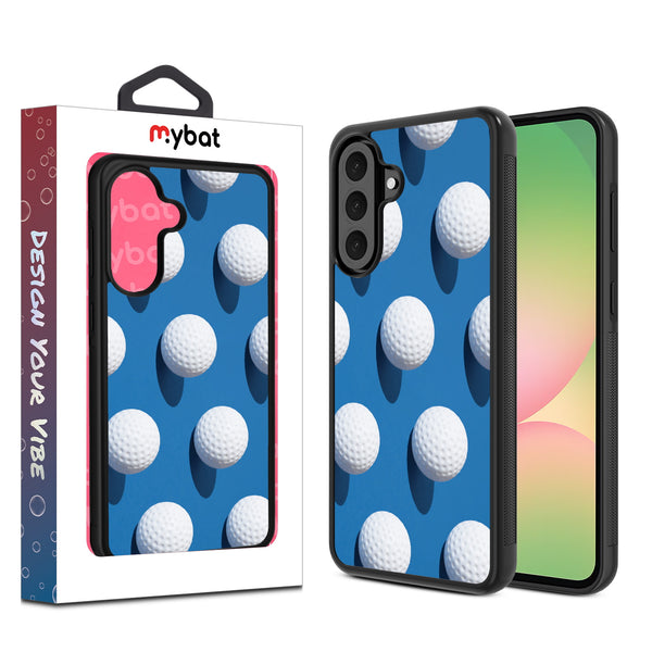 MyBat Design Lab Series Case for Samsung Galaxy A56 5G - Golf Ball Roll - MSA565GCSLESM313-1.jpg