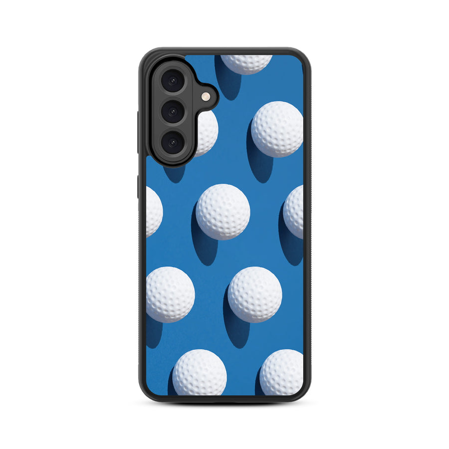 MyBat Design Lab Series Case for Samsung Galaxy A56 5G - Golf Ball Roll - MSA565GCSLESM313-3.jpg