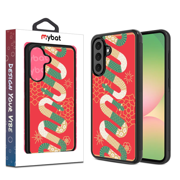 MyBat Design Lab Series Case for Samsung Galaxy A56 5G - Year of the Snake - MSA565GCSLESM315-1.jpg