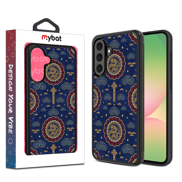 MyBat Design Lab Series Case for Samsung Galaxy A56 5G - Wisdom of the Snake - MSA565GCSLESM318-1.jpg