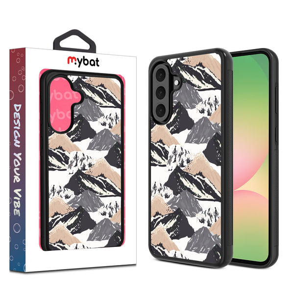 MyBat Design Lab Series Case for Samsung Galaxy A56 5G - Rocky Peaks - MSA565GCSLESM323-1.jpg