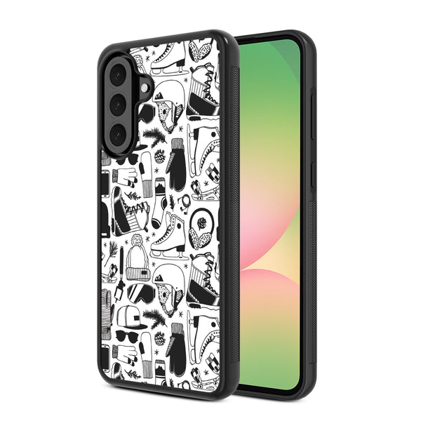 MyBat Design Lab Series Case for Samsung Galaxy A56 5G - Hit the Slopes - MSA565GCSLESM325-2.jpg