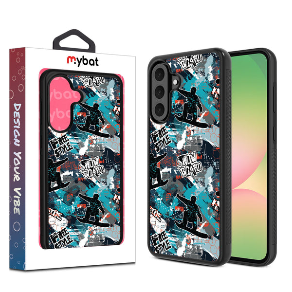MyBat Design Lab Series Case for Samsung Galaxy A56 5G - Shredding Freestyle - MSA565GCSLESM326-1.jpg