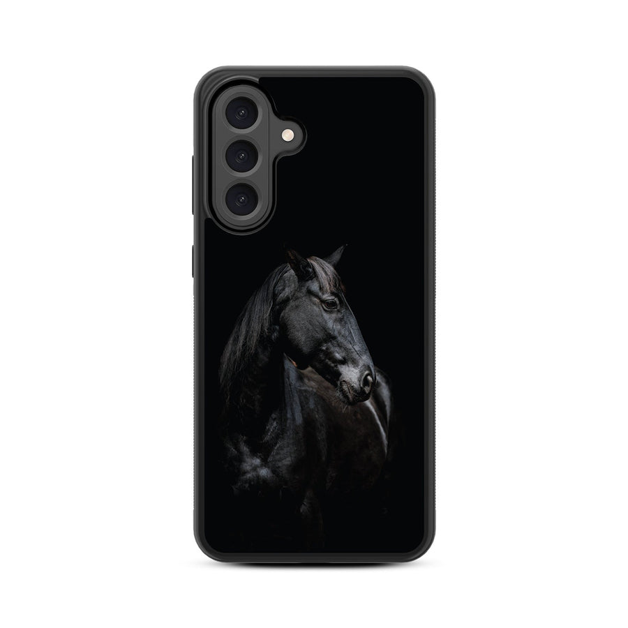 MyBat Design Lab Series Case for Samsung Galaxy A56 5G - Born to Lead