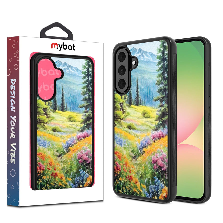 MyBat Design Lab Series Case for Samsung Galaxy A56 5G - Nature's Canvas