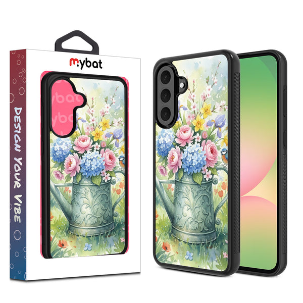 MyBat Design Lab Series Case for Samsung Galaxy A56 5G - Backyard Bouquet - MSA565GCSLESM469-1.jpg