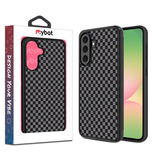 MyBat Design Lab Series Case for Samsung Galaxy A56 5G - Tuxedo Check - MSA565GCSLESM477-1.jpg