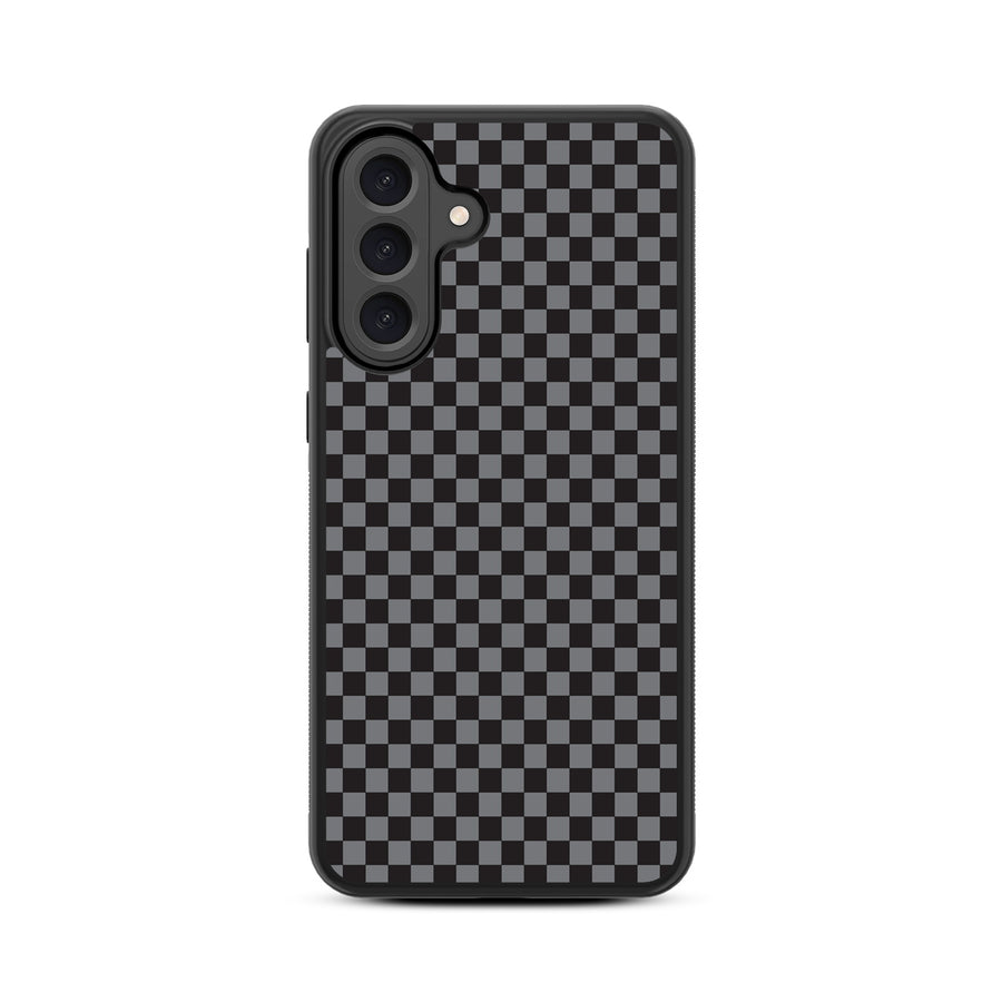 MyBat Design Lab Series Case for Samsung Galaxy A56 5G - Tuxedo Check - MSA565GCSLESM477-3.jpg