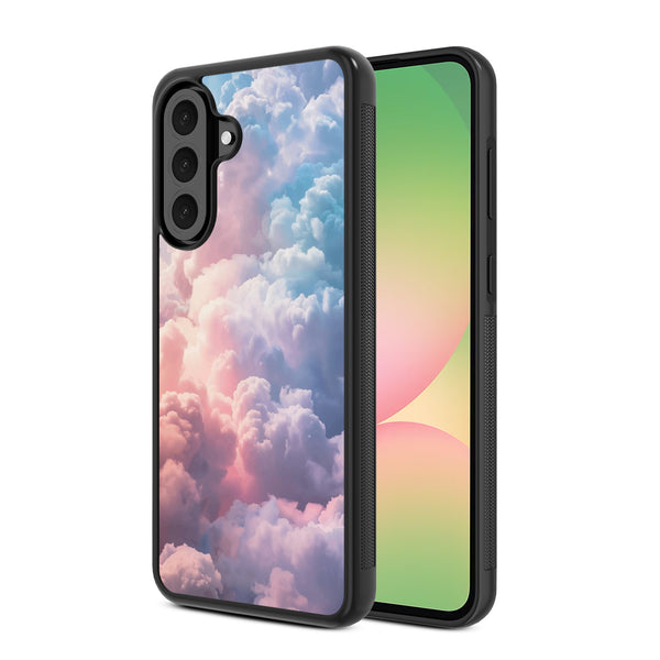 MyBat Design Lab Series Case for Samsung Galaxy A56 5G - Cloudscape - MSA565GCSLESM490-2.jpg