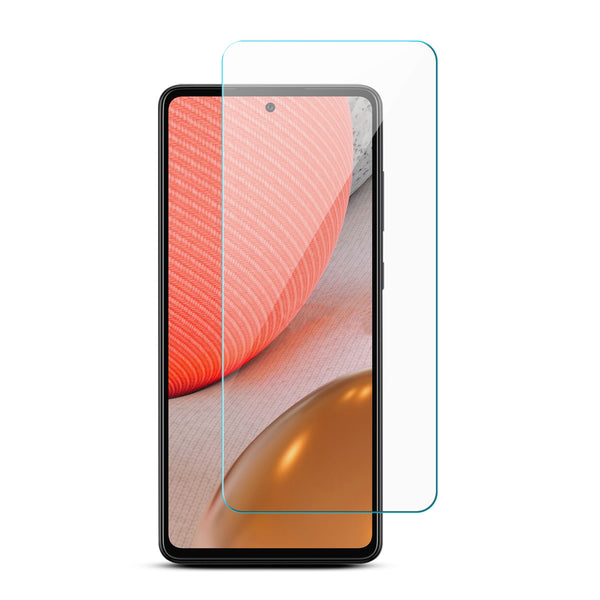 MyBat Tempered Glass Screen Protector (2.5D)(25-pack) for Samsung Galaxy A72 5G - Clear - MSA725GSC81TF-2.jpg