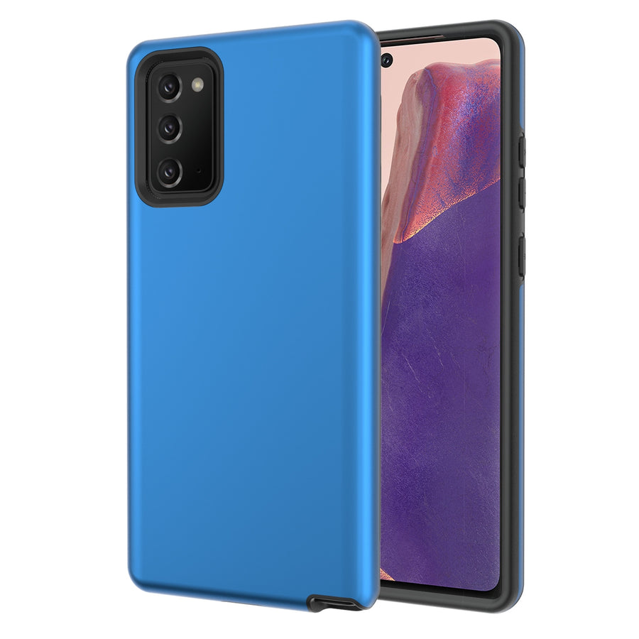 MyBat Fuse Series Case for Samsung Galaxy Note 20 - Blue - MSGN20CSD5FS004-2.jpg