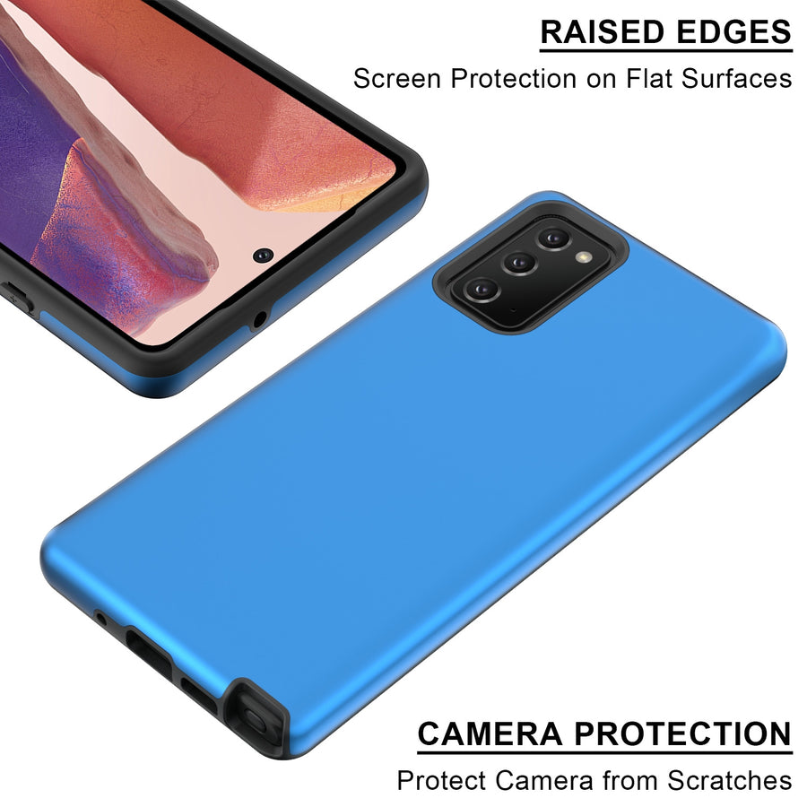 MyBat Fuse Series Case for Samsung Galaxy Note 20 - Blue - MSGN20CSD5FS004-6.jpg