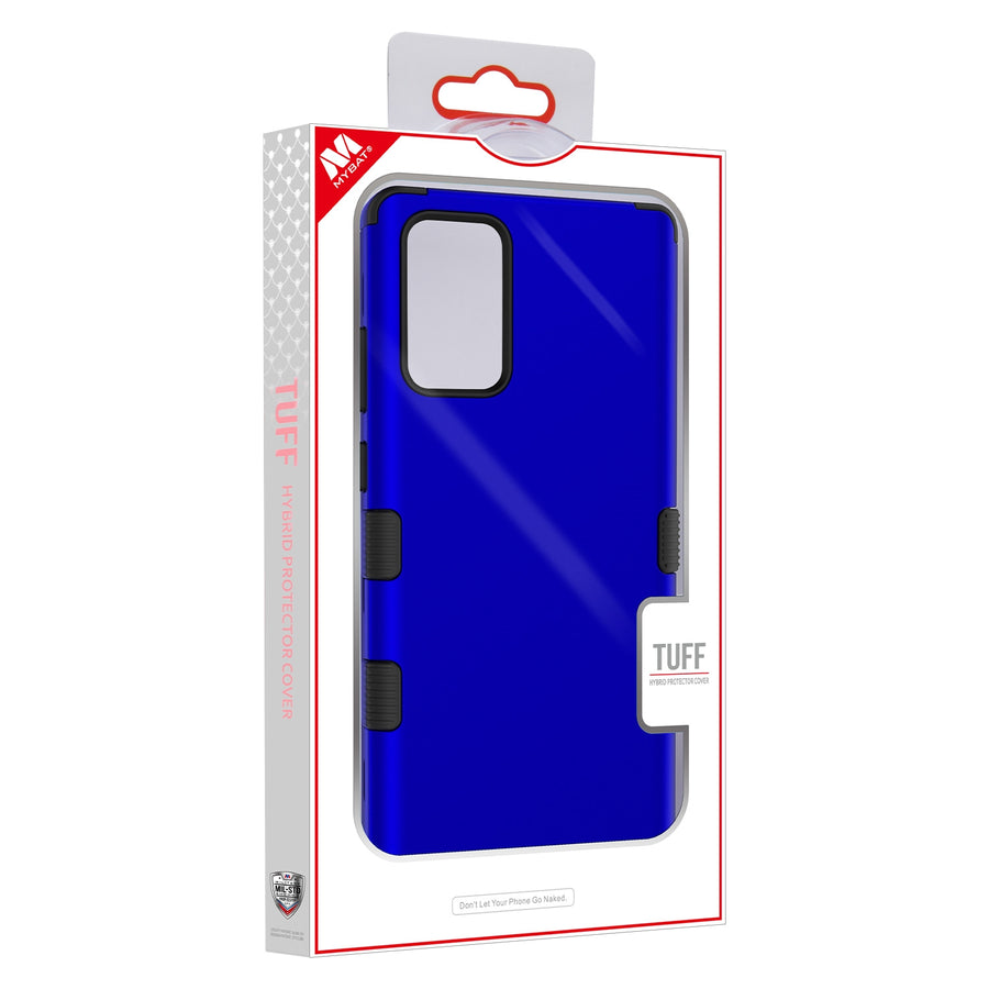 MyBat TUFF Series Case for Samsung Galaxy Note 20 - Blue - MSGN20CSE1TS005-7.jpg