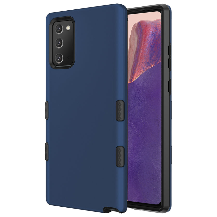 MyBat TUFF Subs Series Case for Samsung Galaxy Note 20 - Ink Blue - MSGN20CSF2TS005-2.jpg