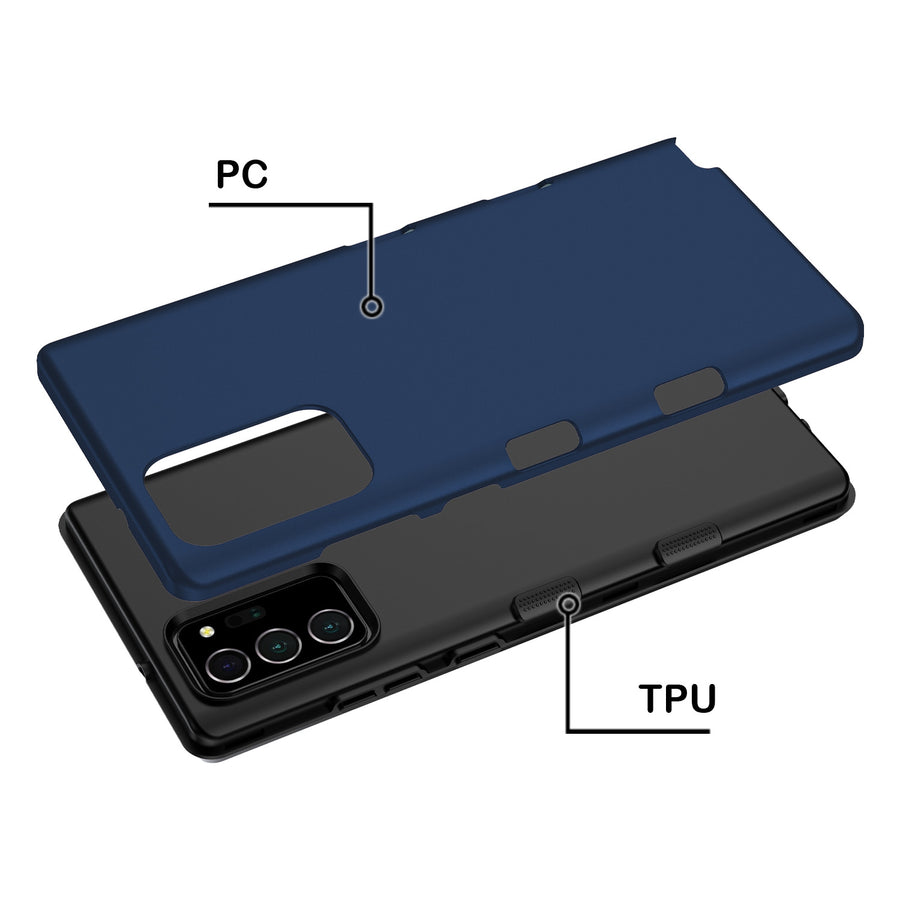MyBat TUFF Subs Series Case for Samsung Galaxy Note 20 - Ink Blue - MSGN20CSF2TS005-3.jpg