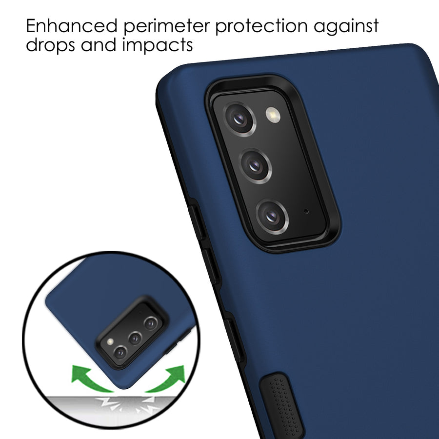 MyBat TUFF Subs Series Case for Samsung Galaxy Note 20 - Ink Blue - MSGN20CSF2TS005-4.jpg