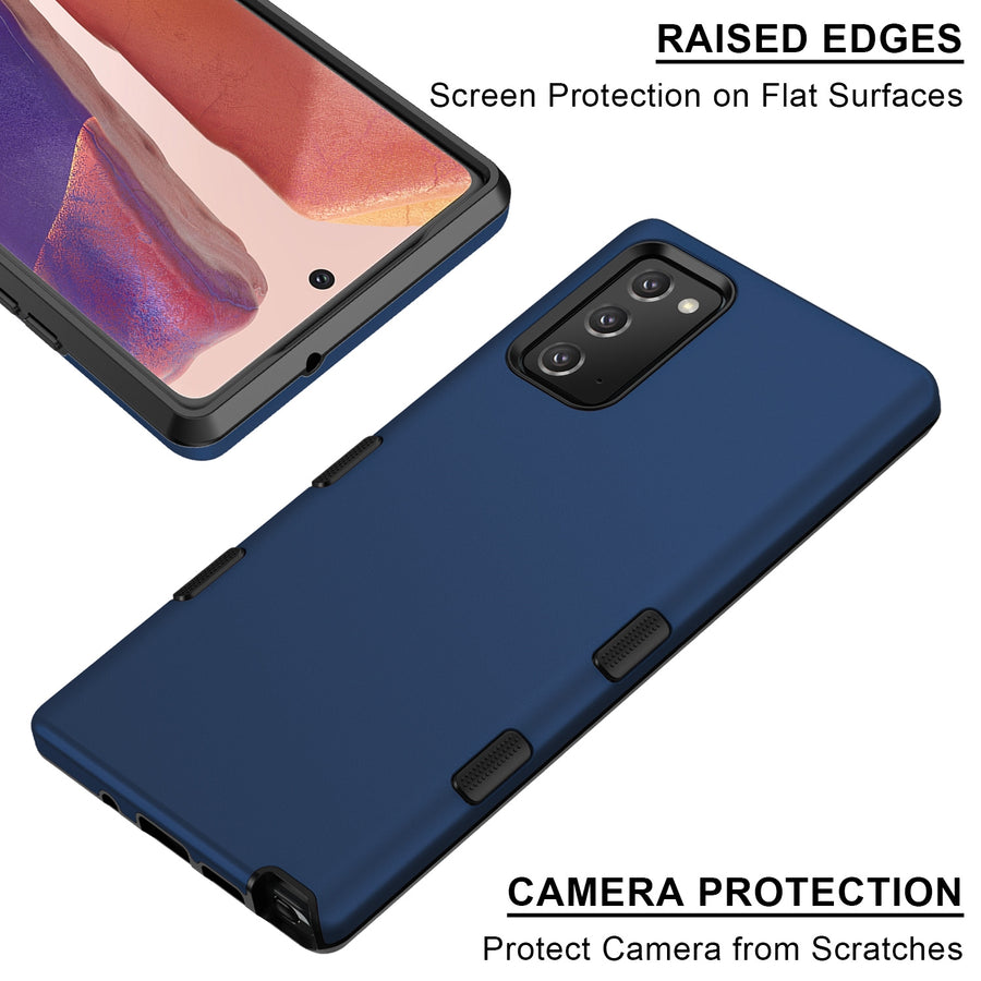 MyBat TUFF Subs Series Case for Samsung Galaxy Note 20 - Ink Blue - MSGN20CSF2TS005-5.jpg