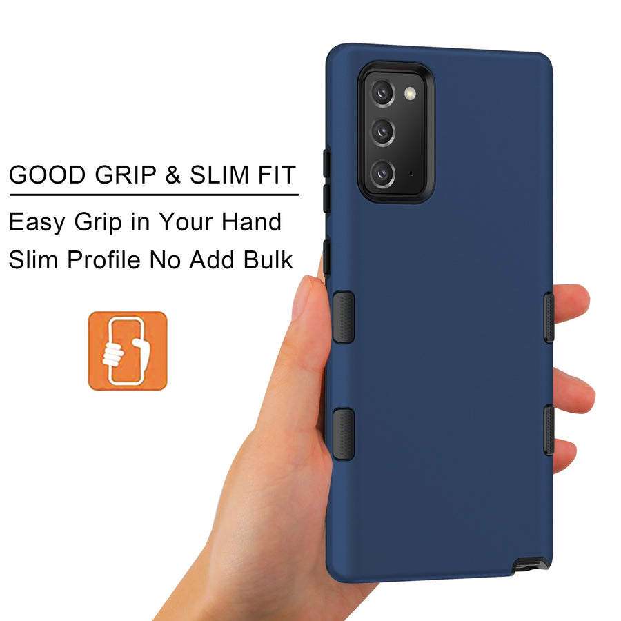 MyBat TUFF Subs Series Case for Samsung Galaxy Note 20 - Ink Blue - MSGN20CSF2TS005-6.jpg