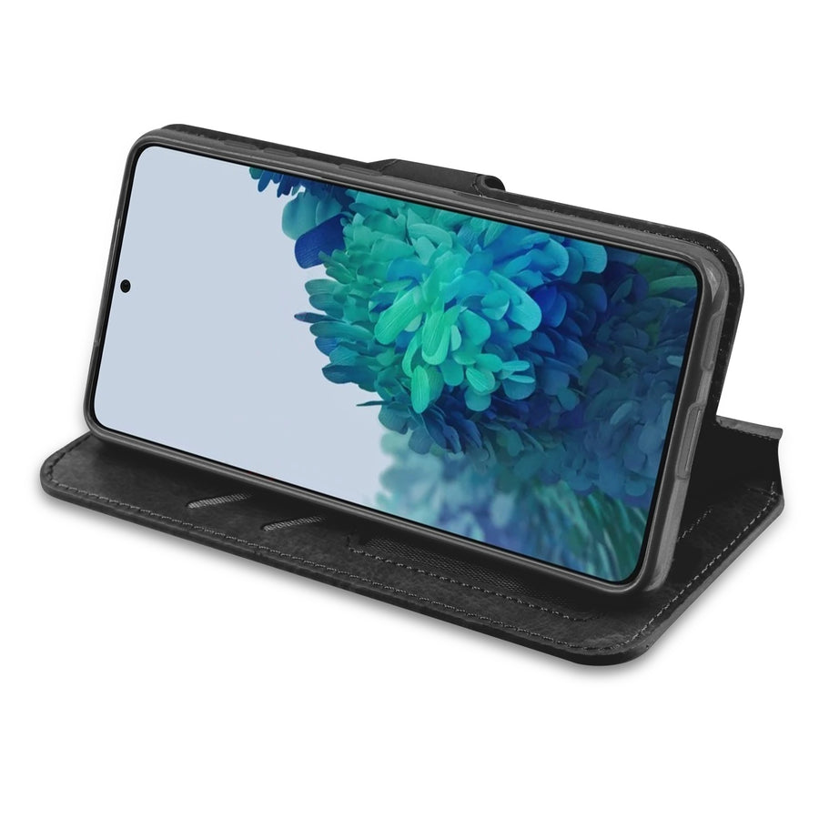 MyBat MyJacket Wallet Element Series for Samsung Galaxy S21 Plus - Black - MSS21PPCMJK561-4.jpg