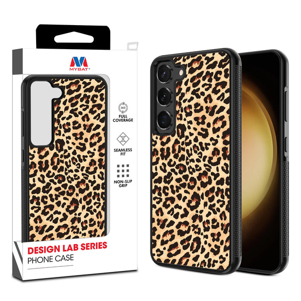MyBat Design Lab Series Case for Samsung Galaxy S24 - Leopard Print - MSS24CSLESM005-1.jpg