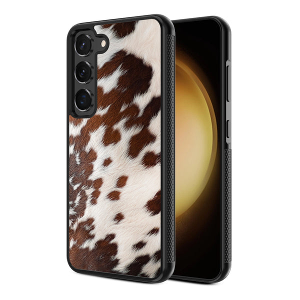 MyBat Design Lab Series Case for Samsung Galaxy S24 - Cow Fur - MSS24CSLESM013-2.jpg