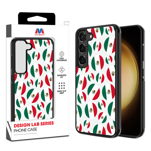 MyBat Design Lab Series Case for Samsung Galaxy S24 - Mexican Pride - MSS24CSLESM025-1.jpg