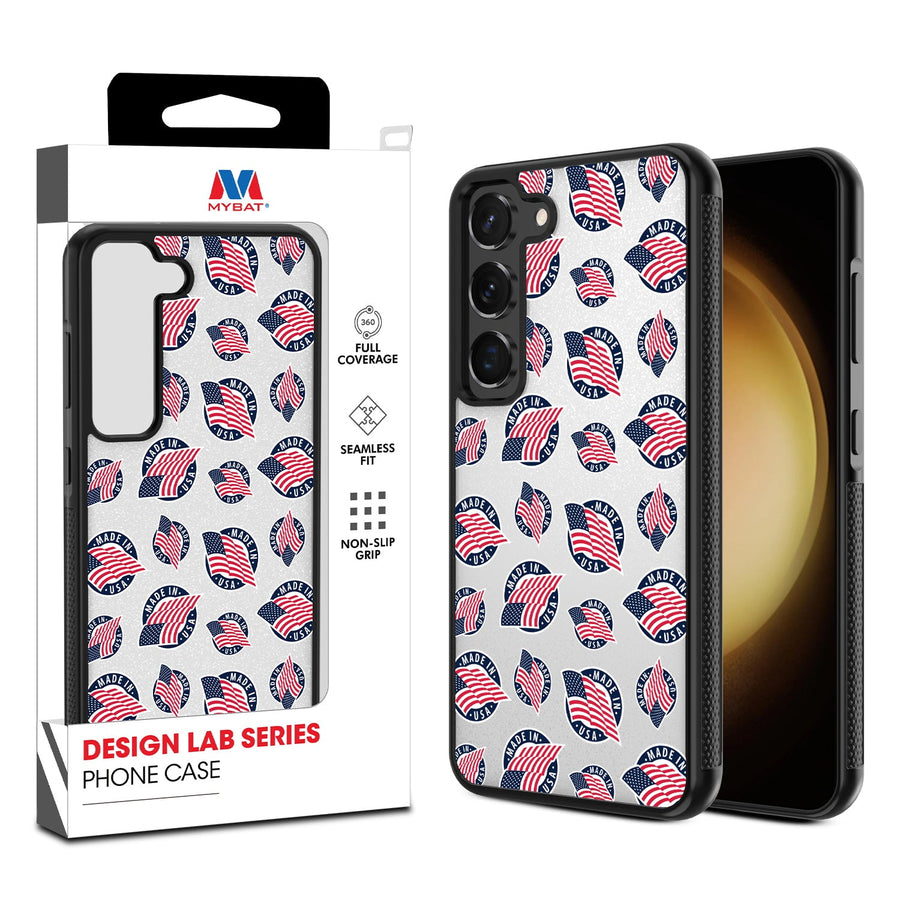 MyBat Design Lab Series Case for Samsung Galaxy S24 - Made in the USA